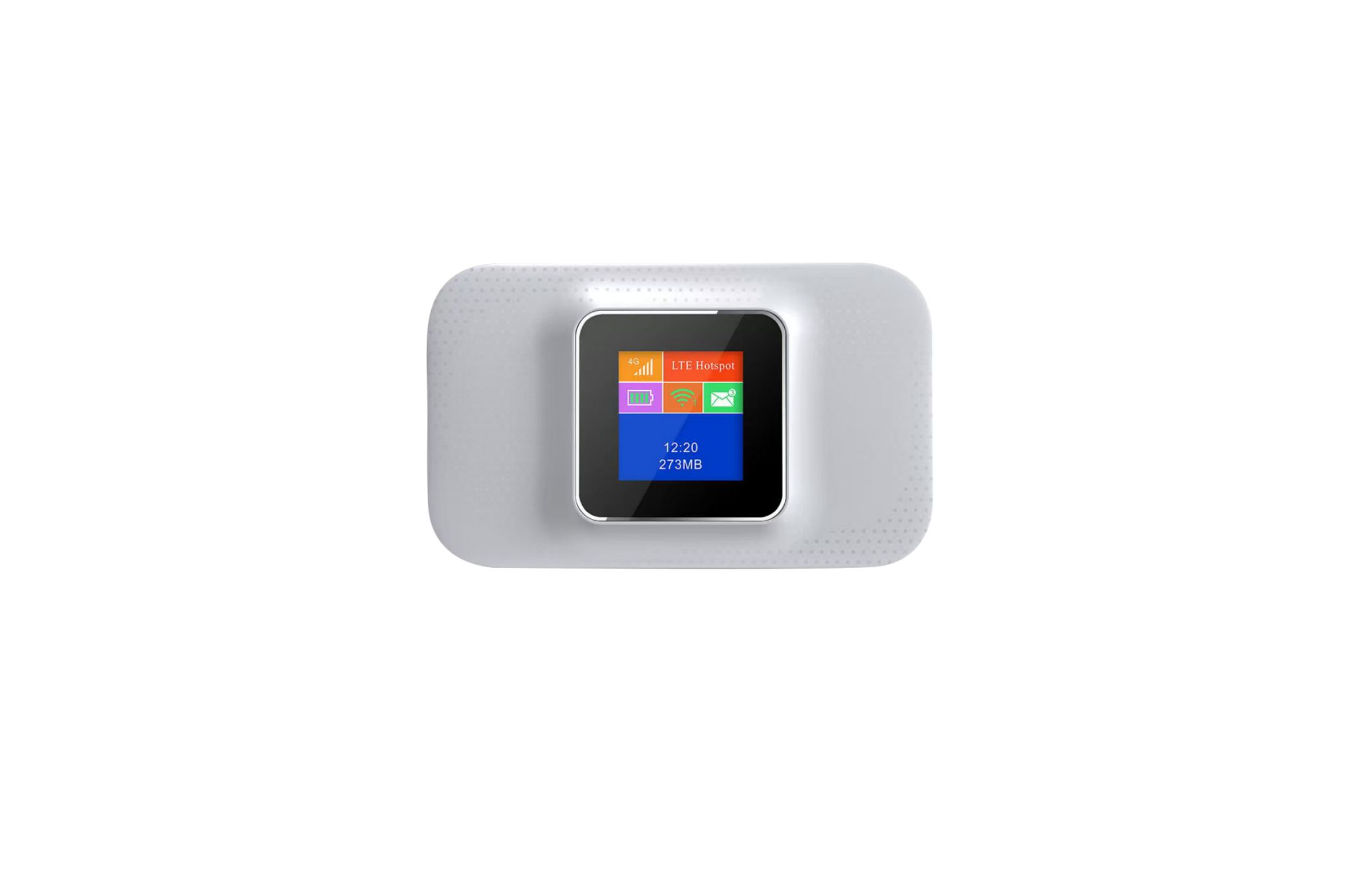 FM206A6 4G LTE CAT4 Mi-Fi